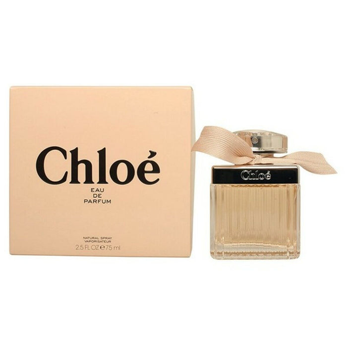 Parfum Femei Signature Chloe EDP