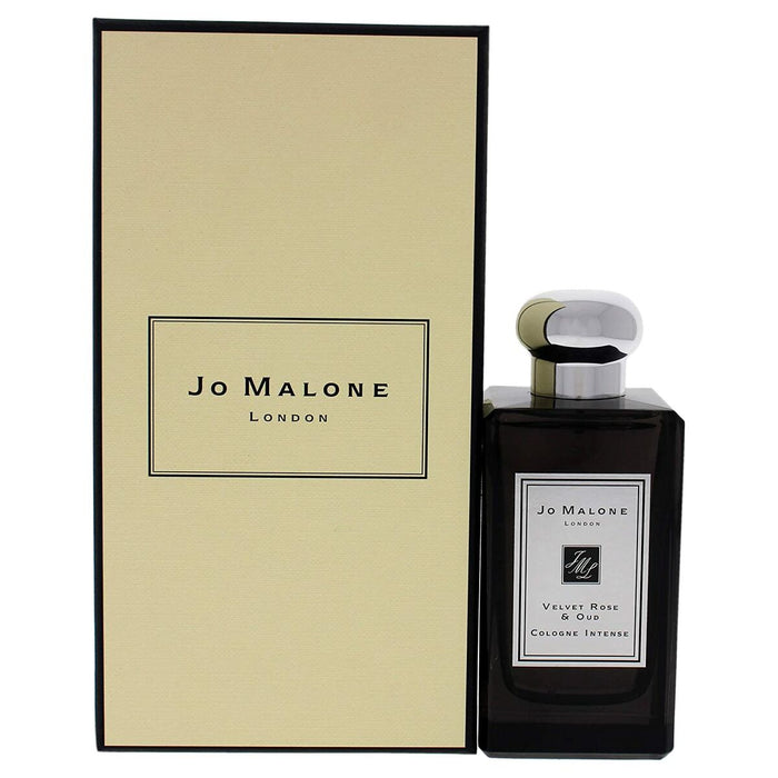 Parfum Unisex Jo Malone Velvet Rose & Oud EDC 100 ml Velvet Rose & Oud (100 ml)