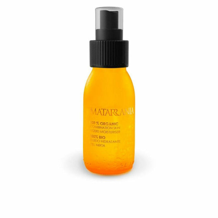 Fluid Hidratant Matarrania 100% Bio 60 ml