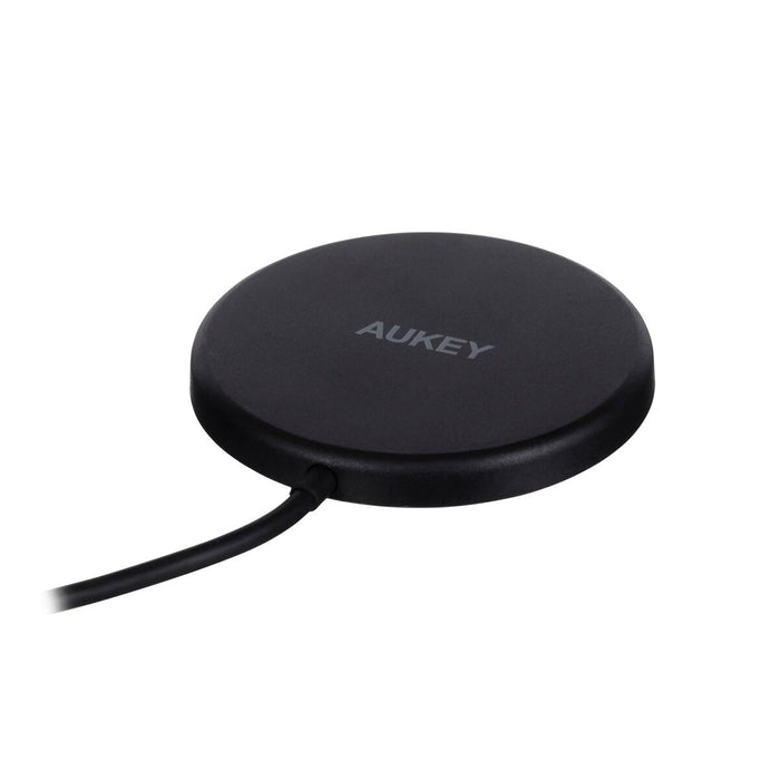 Încărcător Fără Fir Aukey LC-A1 Negru