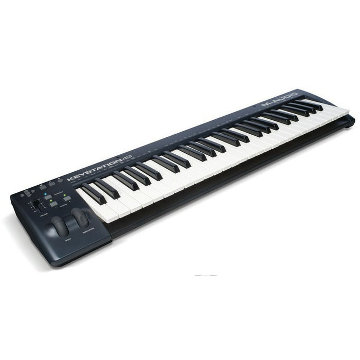 Tastatură M-Audio Keystation 49 MK3