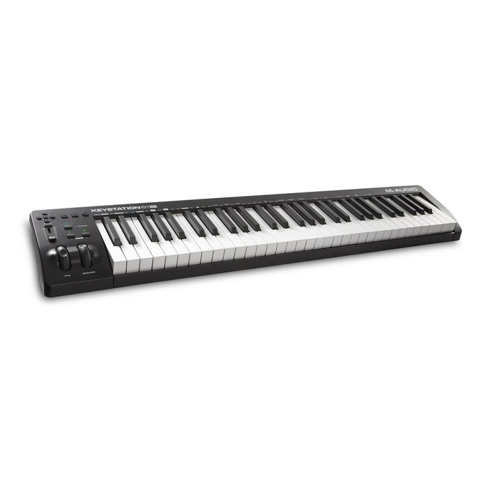 Tastatură M-Audio KEYSTATION 61III