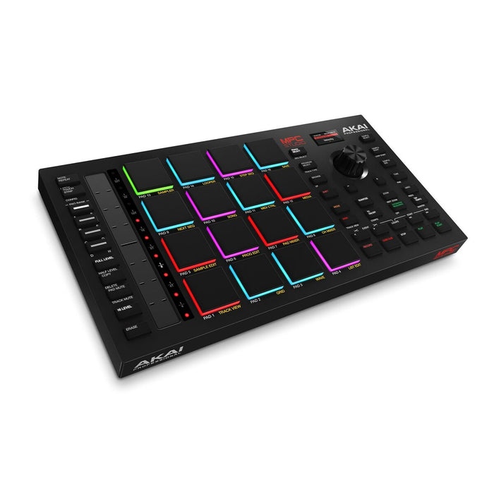 Controler sunet Akai MPC Studio MK2