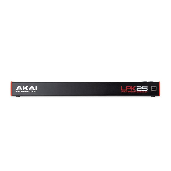 Tastatură Akai LPK 25 MKII