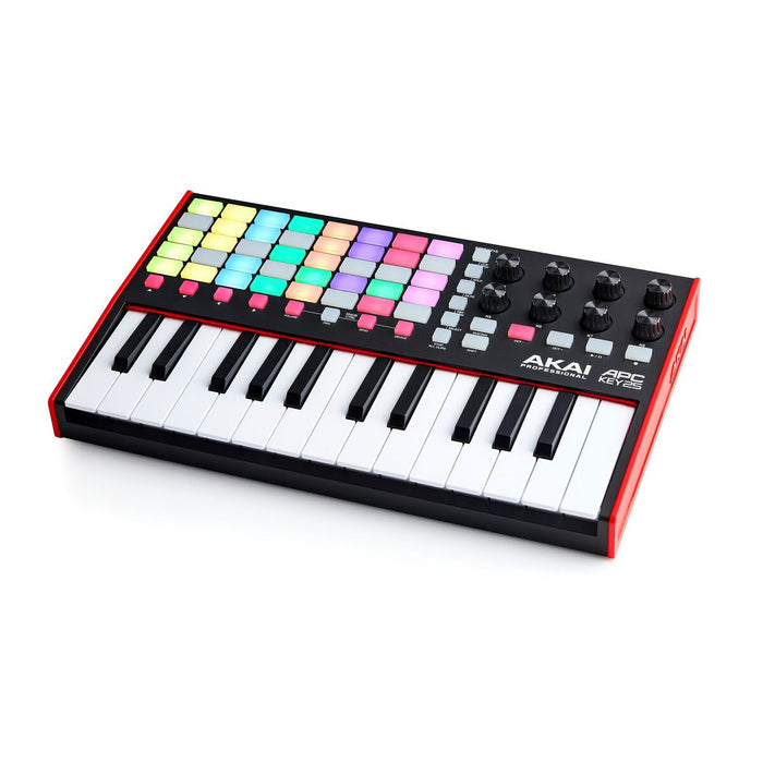 Tastatură Akai APC Key 25 MK2