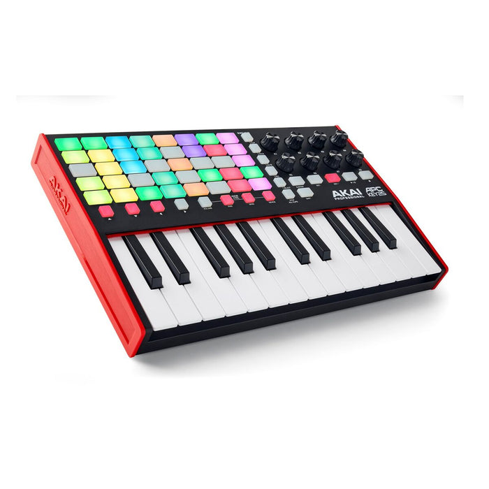 Tastatură Akai APC Key 25 MK2