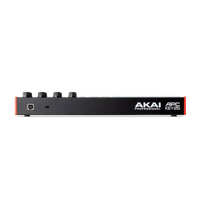 Tastatură Akai APC Key 25 MK2