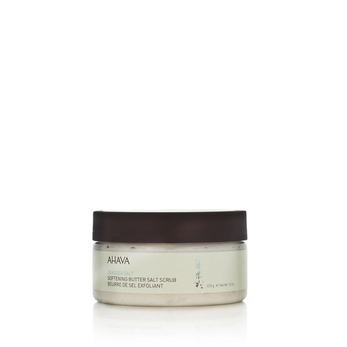 Exfoliant Corp Ahava Deadsea Salt 220 g