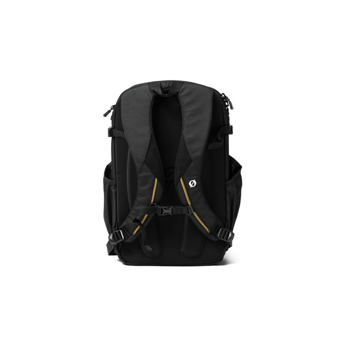 Rucsac de drumeție Rode BACKPACK Negru Monocrom Poliester