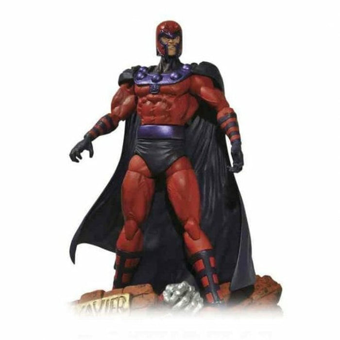 Figurine de Acțiune Diamond Marvel