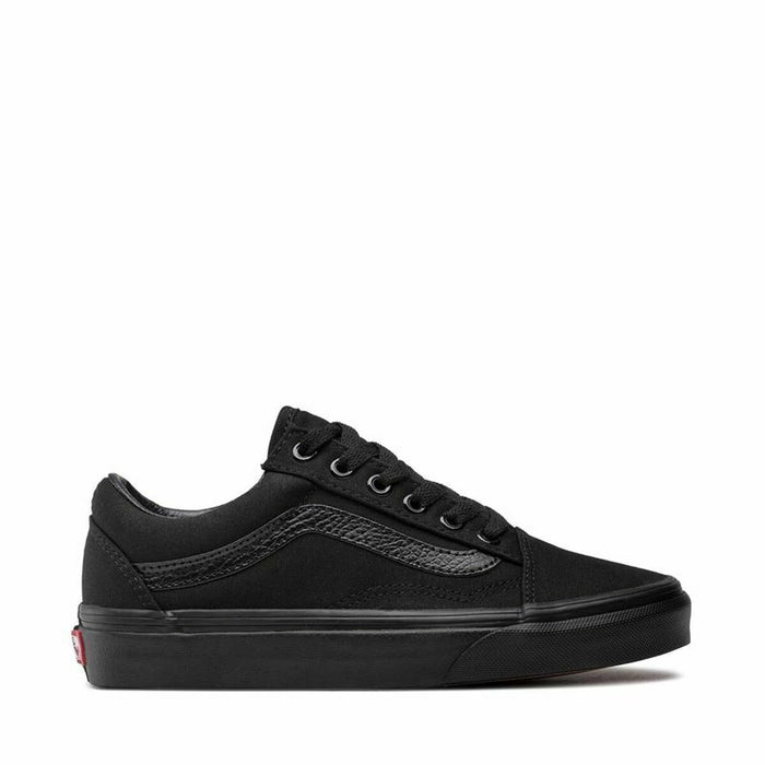 Încălțăminte Sport Bărbați Vans Old Skool Negru
