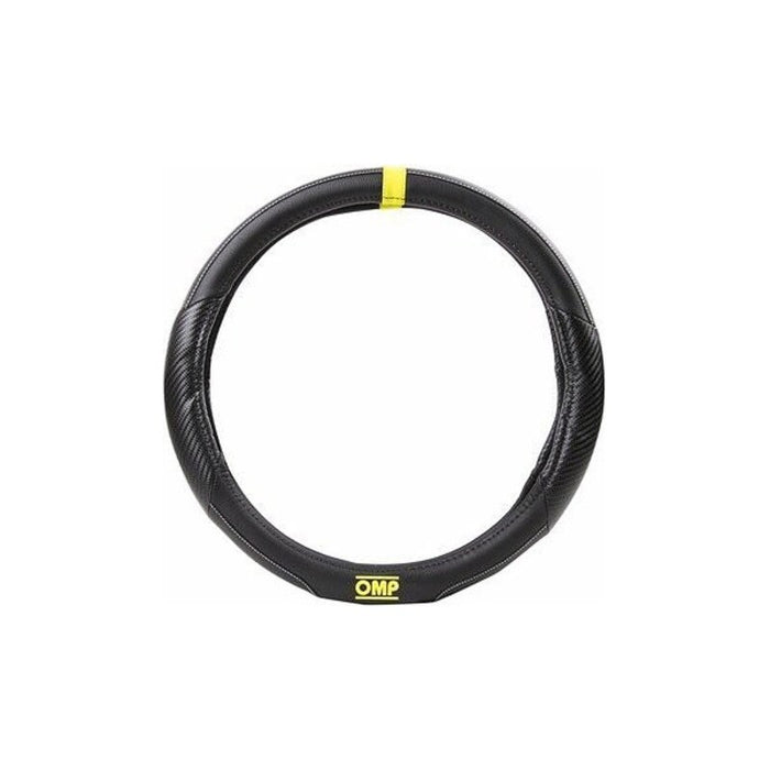Capacul volanului OMP 1043 Speed Universal (Ø 38 cm)