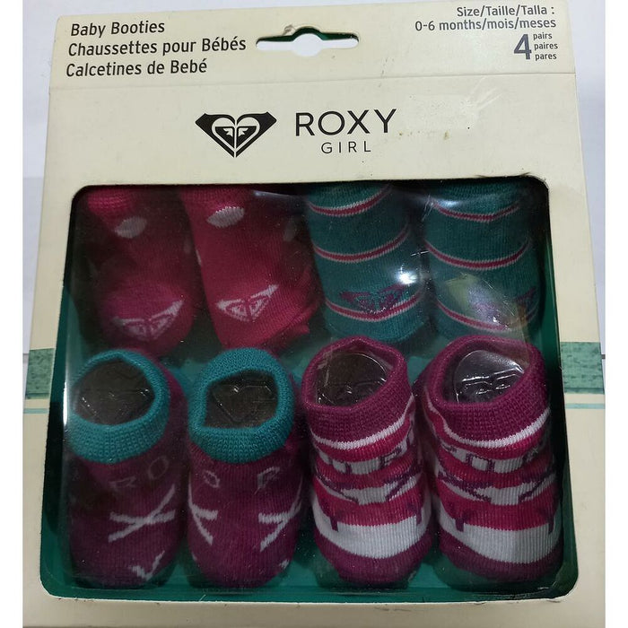 Șosete Roxy 7B582Q Bebeluș