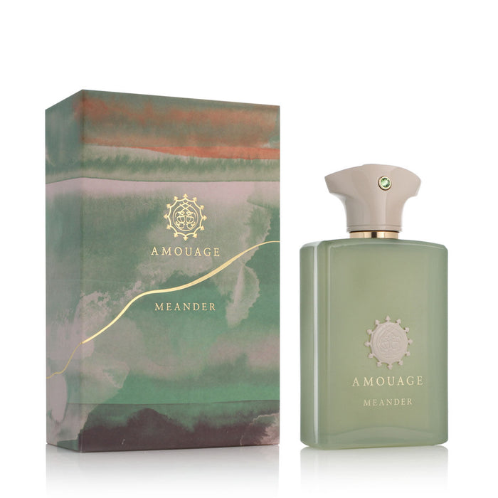 Parfum Bărbați Amouage EDP Meander Pour Homme 100 ml