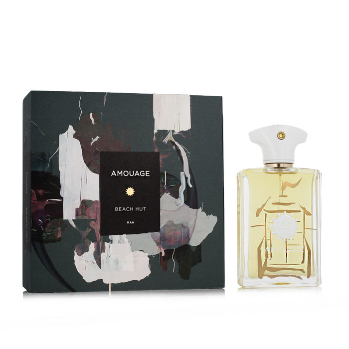 Parfum Bărbați Amouage EDP Beach Hut 100 ml