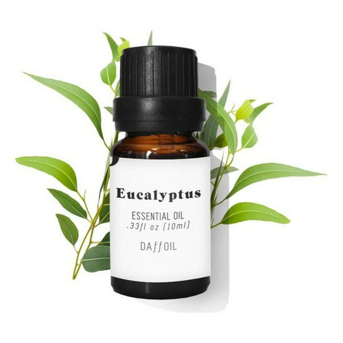 Ulei Esențial Daffoil Aceite Esencial Eucalipt