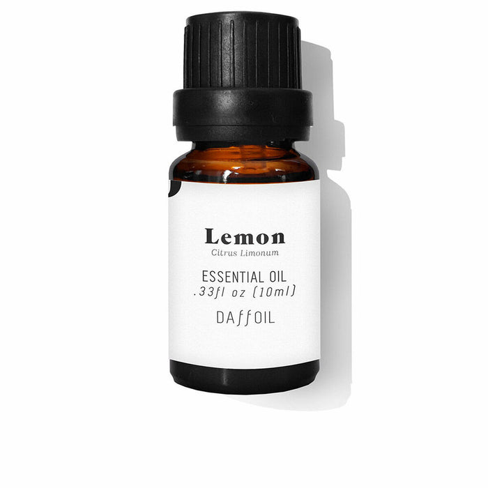 Ulei Esențial Daffoil Lemon Lămâie 10 ml