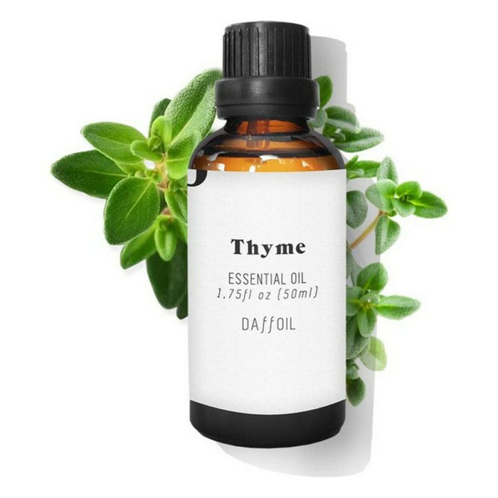 Ulei Esențial Daffoil Aceite Esencial Cimbru 50 ml