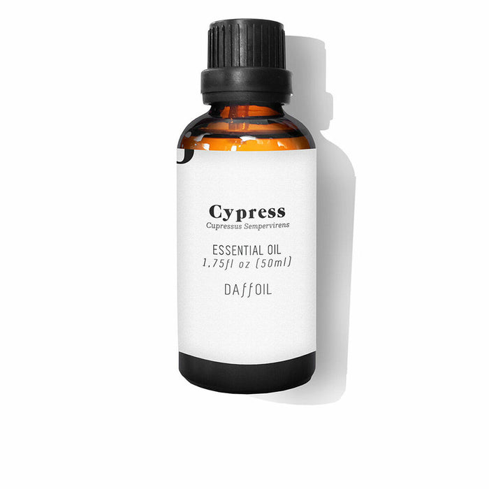 Ulei Esențial Daffoil Cypress Chiparos 50 ml