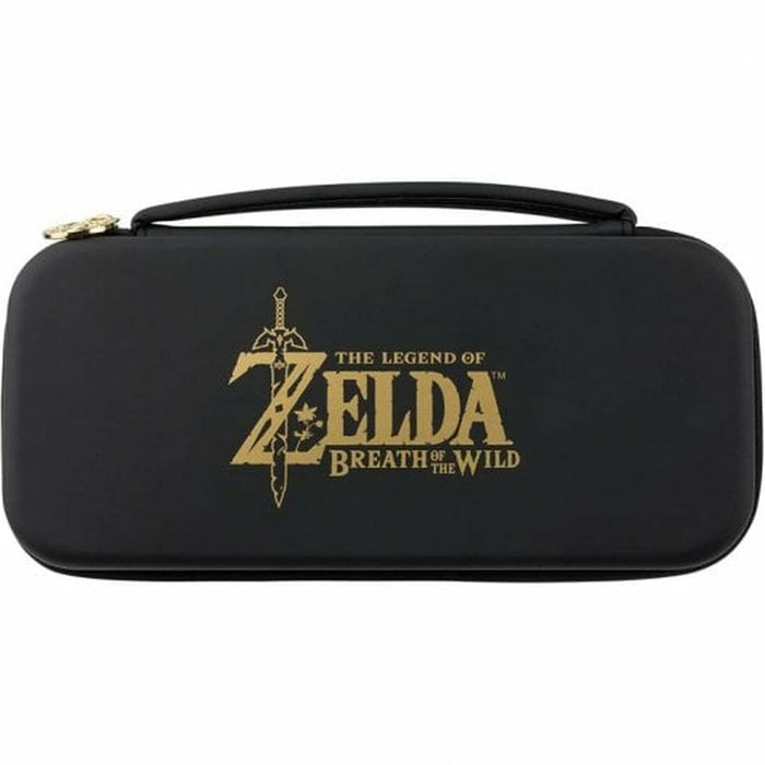 Carcasă pentru Nintendo Switch PDP Negru