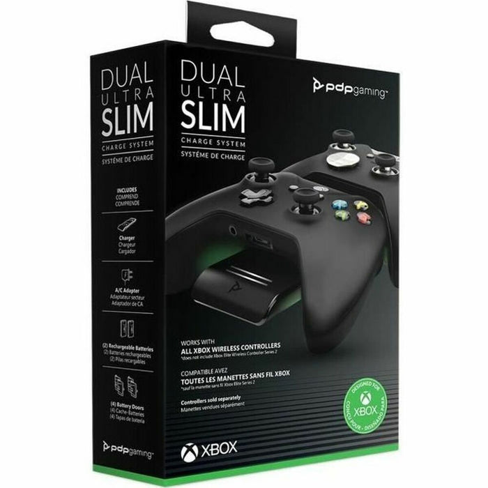 Bază de Încărcare PDP Încărcător Telecomandă Xbox One