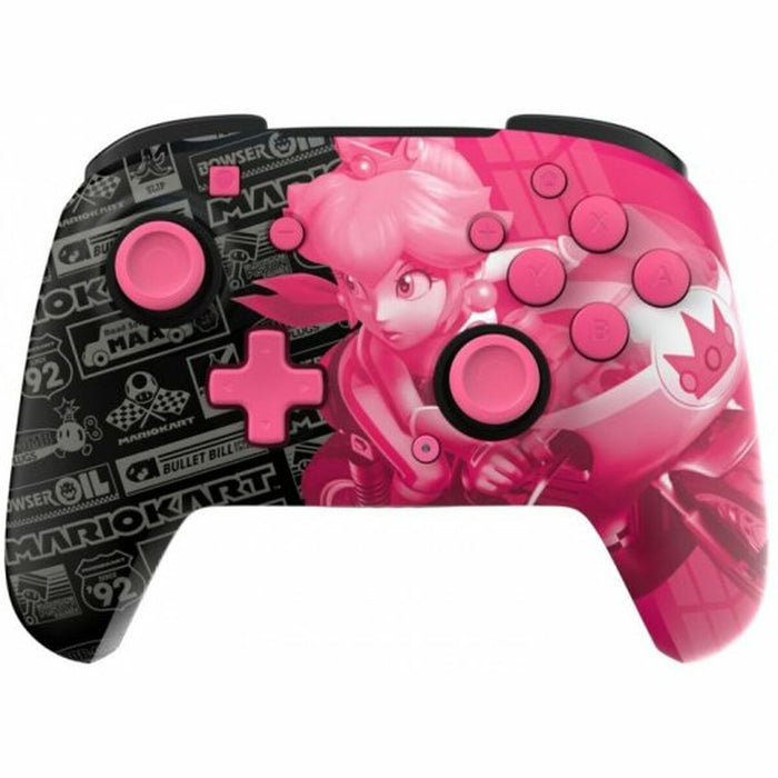 Telecomandă PDP Roz Nintendo Switch