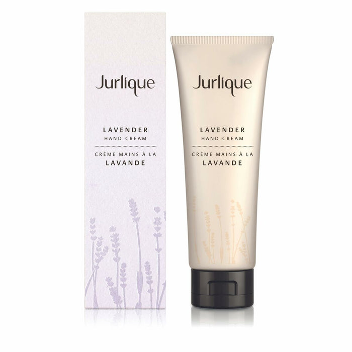 Cremă de Mâini Jurlique Lavender 125 ml