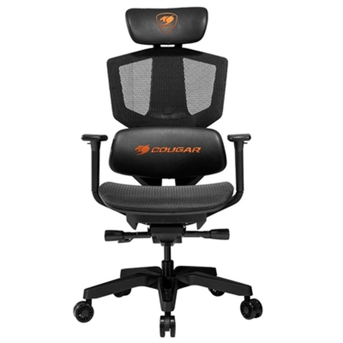 Scaun Gaming Cougar Argo One Portocaliu