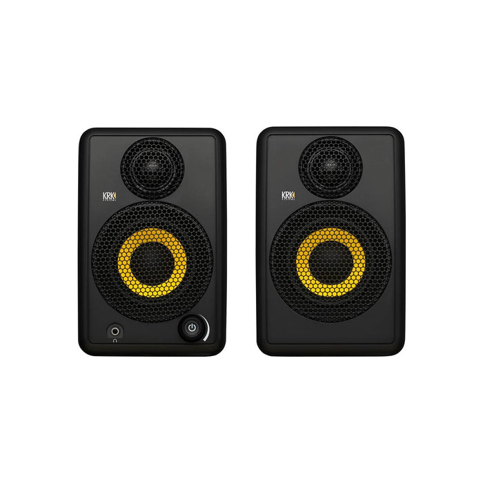 Difuzoare Bluetooth KRK GoAux 3