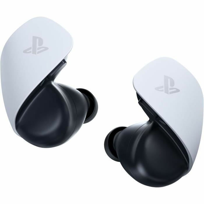Căști Bluetooth Sony Alb Negru Negru/Alb