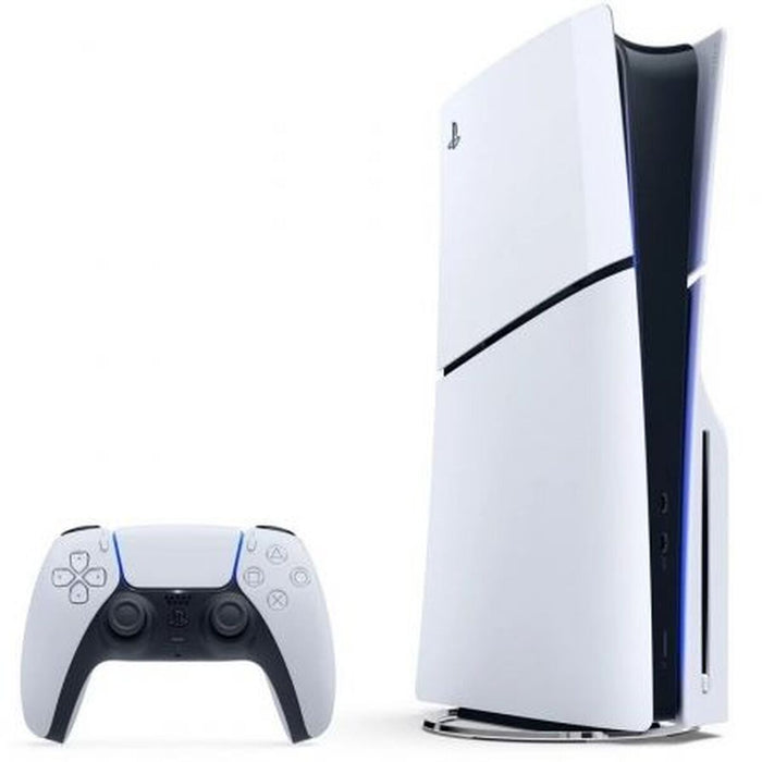 Consolă Sony PS5 SLIM