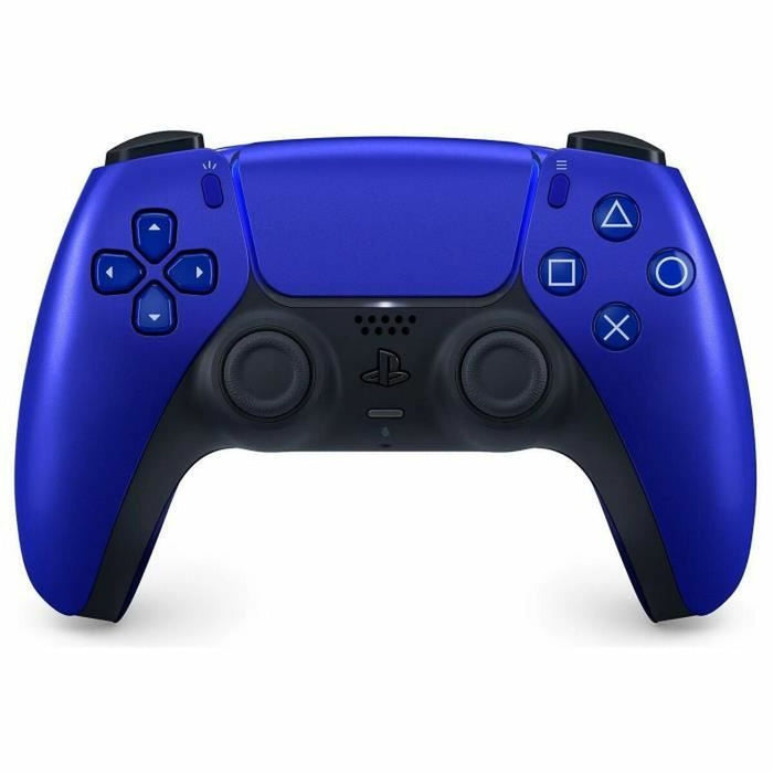 Telecomandă PS5 DualSense Sony Deep Earth - Cobalt Blue