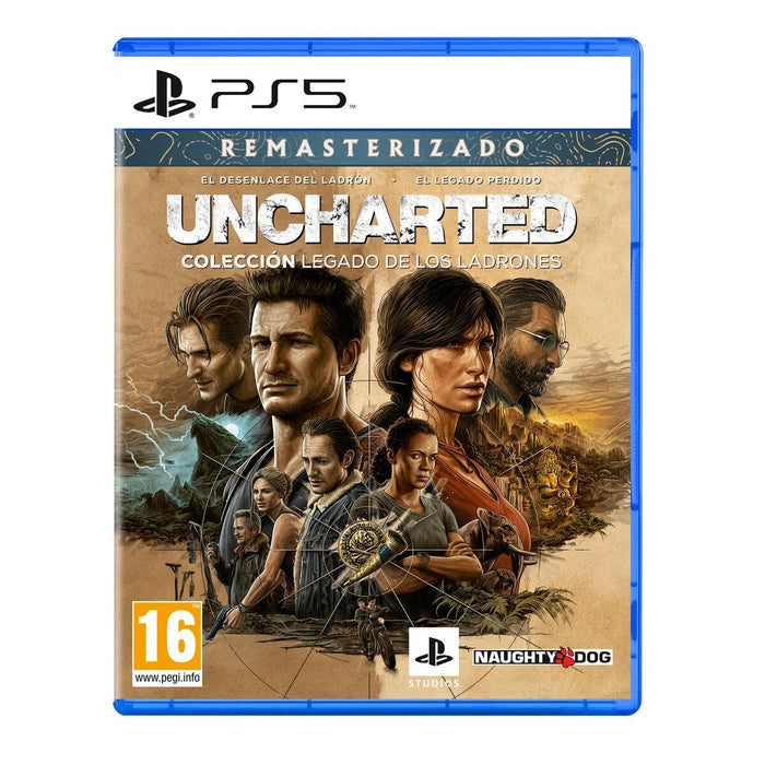 Joc video PlayStation 5 Sony