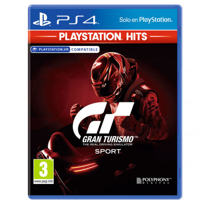 Joc video PlayStation 4 Sony 711719966906