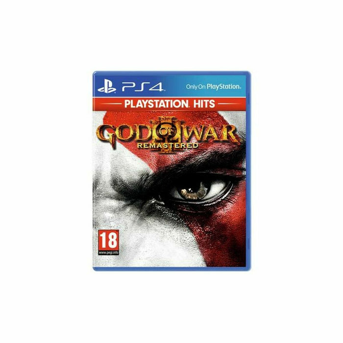 Joc video PlayStation 4 Sony God of War 3 Playstation Hits, PS4