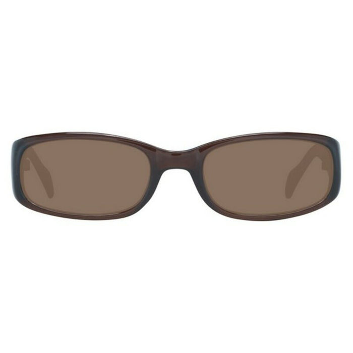 Ochelari de Soare Bărbați Guess GU653NBRN-151 Ø 51 mm