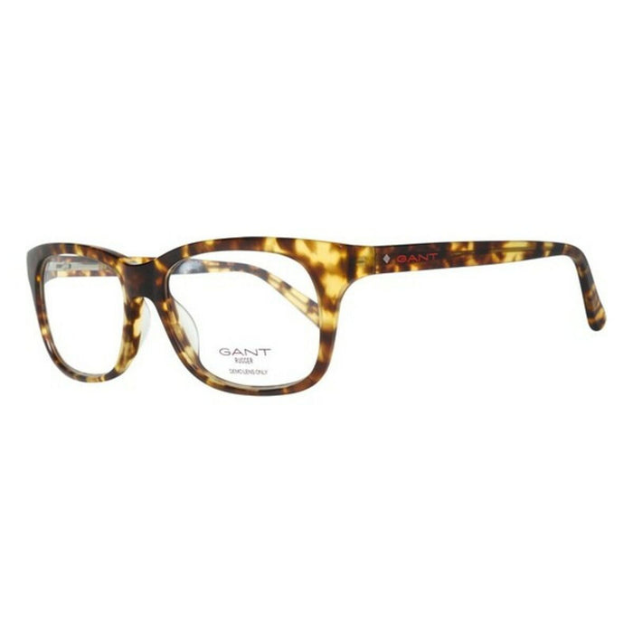Ramă de Ochelari Damă Gant GLEN-MTO (ø 53 mm) Maro (ø 53 mm)