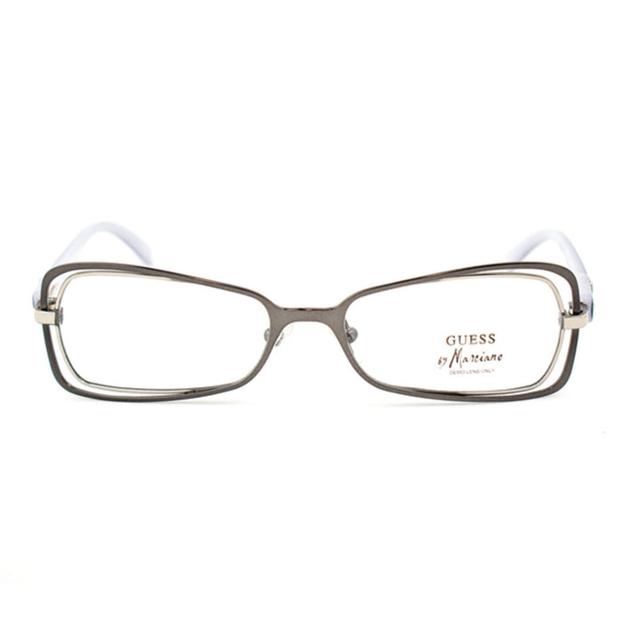 Ramă de Ochelari Damă Guess Marciano GM125-GUNSI Gri (ø 51 mm)