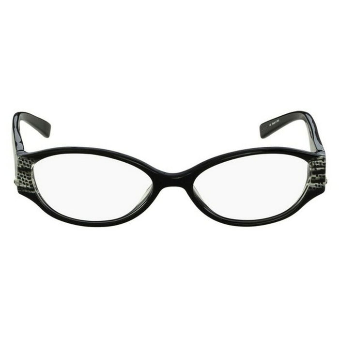 Ramă de Ochelari Damă Guess Marciano GM130 Negru (ø 52 mm)