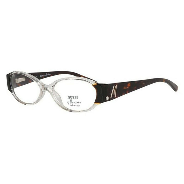 Ramă de Ochelari Damă Guess Marciano GM130 Alb (ø 52 mm)