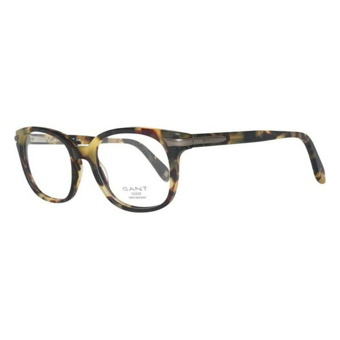 Ramă de Ochelari Bărbați Gant GR-SHANE-MTO-49 (ø 49 mm) Maro (ø 49 mm)