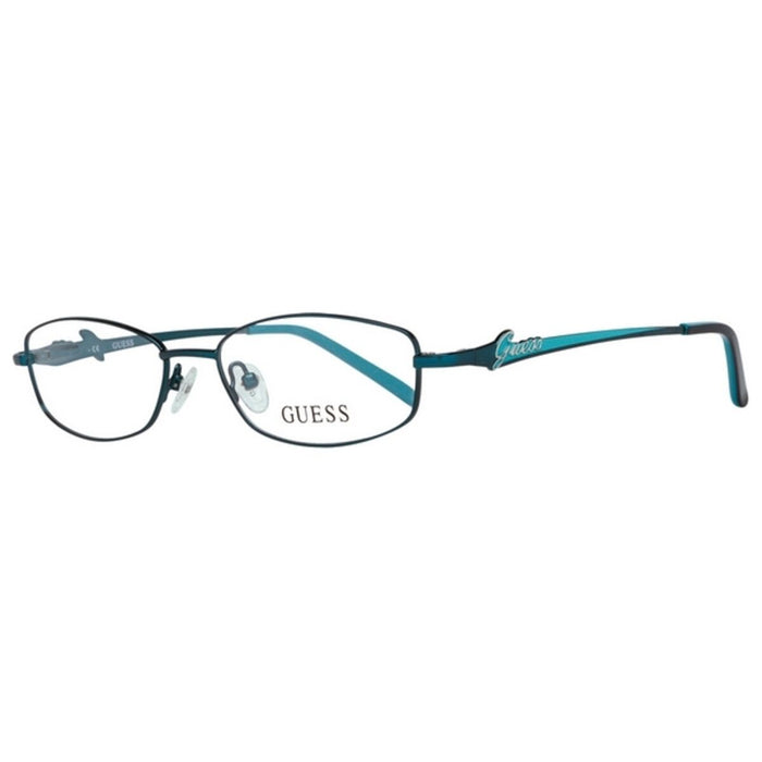 Ramă de Ochelari Damă Guess GU2284-GRN-51 (ø 51 mm) Albastru (ø 51 mm)