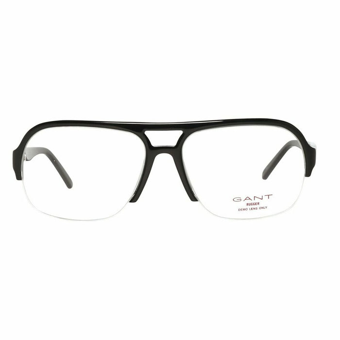 Ramă de Ochelari Bărbați Gant GRA078 56B84