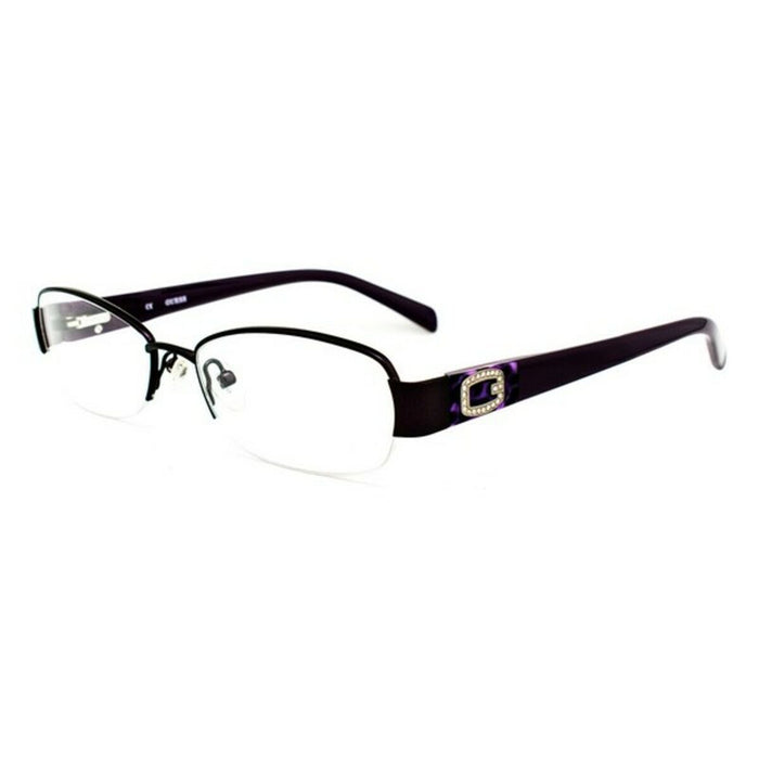 Ramă de Ochelari Damă Guess GU2365-PUR-53 (ø 53 mm) Mov (ø 53 mm)