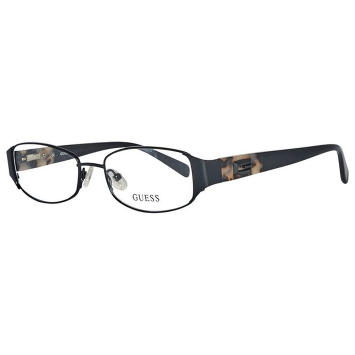 Ramă de Ochelari Damă Guess GU2411-B84-52 Negru (ø 52 mm)