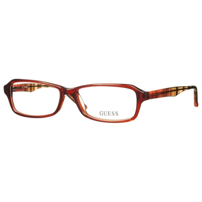 Ramă de Ochelari Damă Guess GU2458-AMB-54 (ø 54 mm) Maro (ø 54 mm)