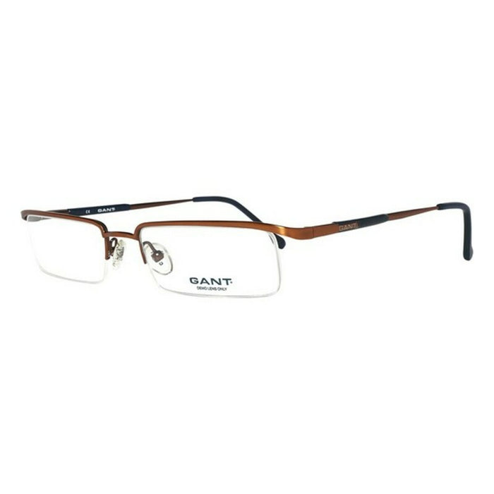 Ramă de Ochelari Damă Gant JOURNAL-COP (ø 53 mm) (ø 53 mm)