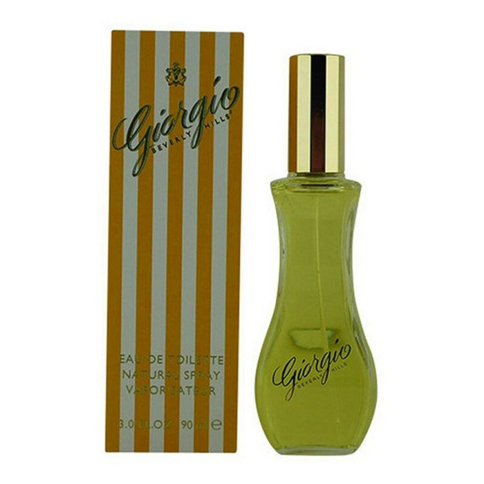 Parfum Femei Giorgio Beverly Hills Giorgio EDT