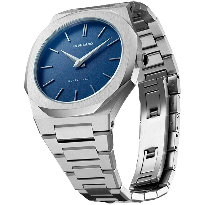 Ceas Damă D1 Milano ULTRA THIN OCEAN (Ø 38 mm)
