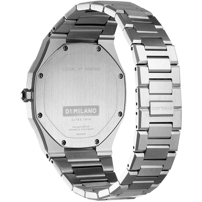Ceas Damă D1 Milano ULTRA THIN OCEAN (Ø 38 mm)